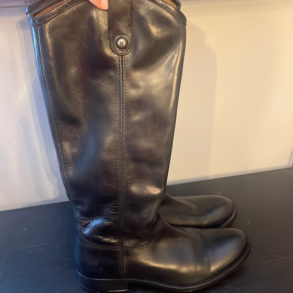 Women’s Frye boots